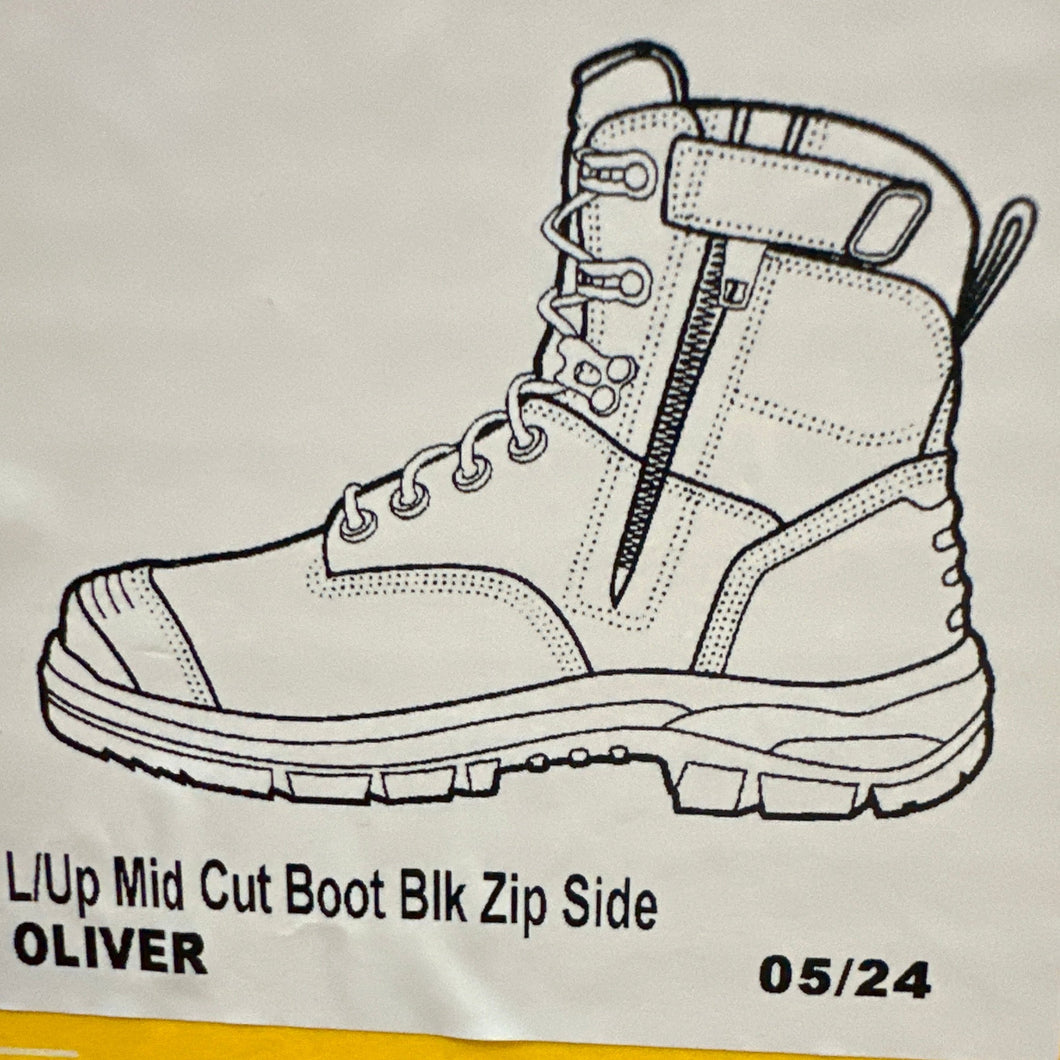 Oliver 55345Z