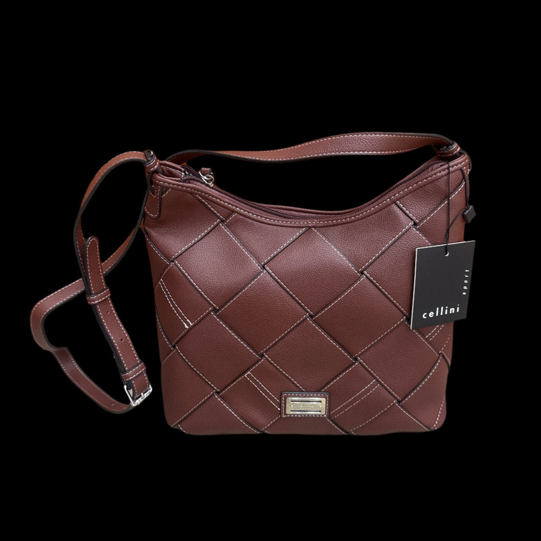 CSport Hallie Crossbody