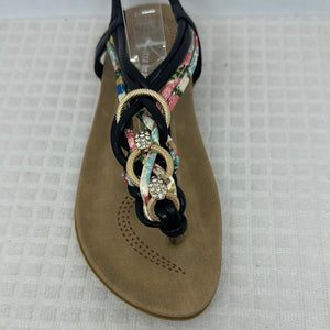 Iris Black