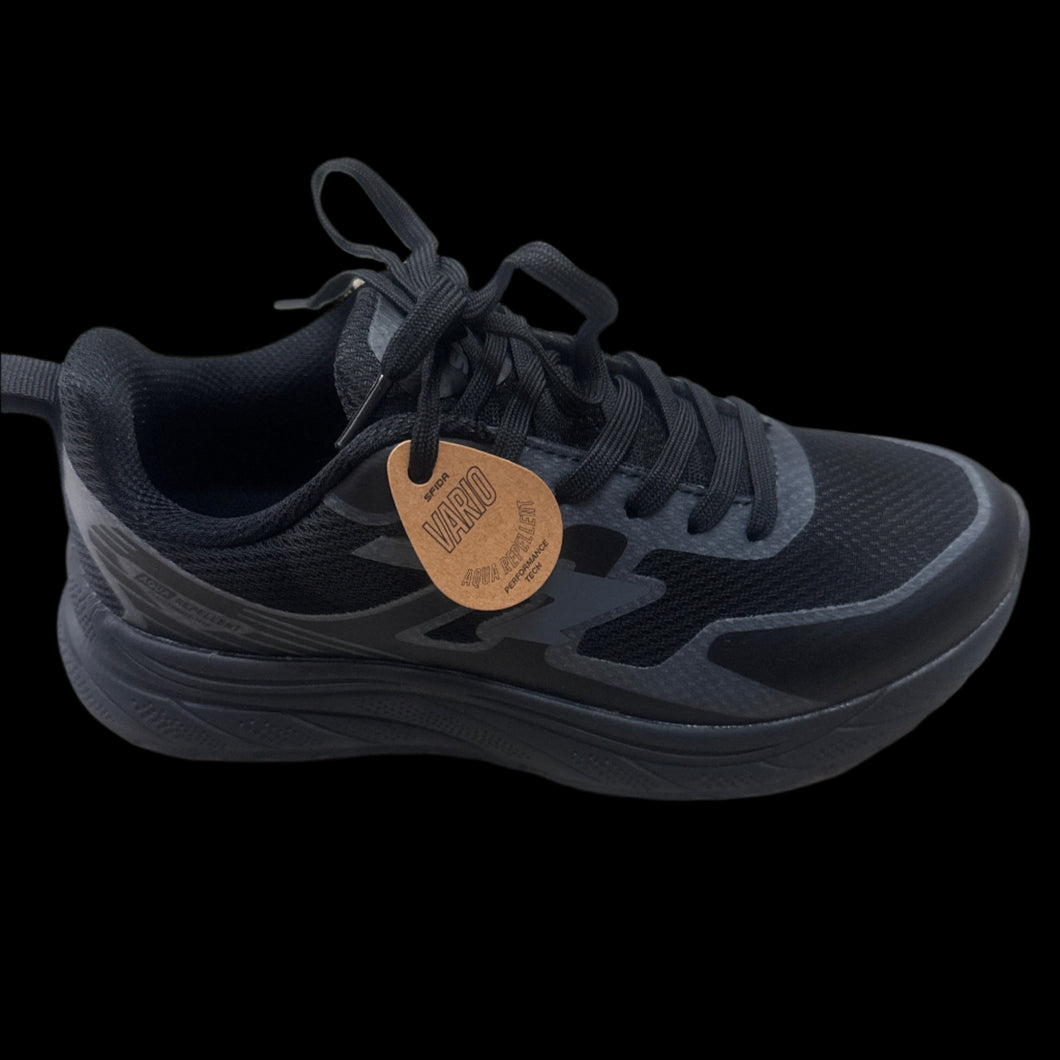 Vario Junior lace