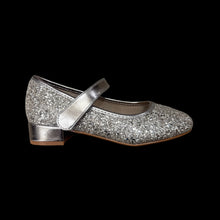 Load image into Gallery viewer, Vally Heel
