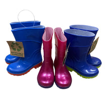 Load image into Gallery viewer, Kids long Gumboots
