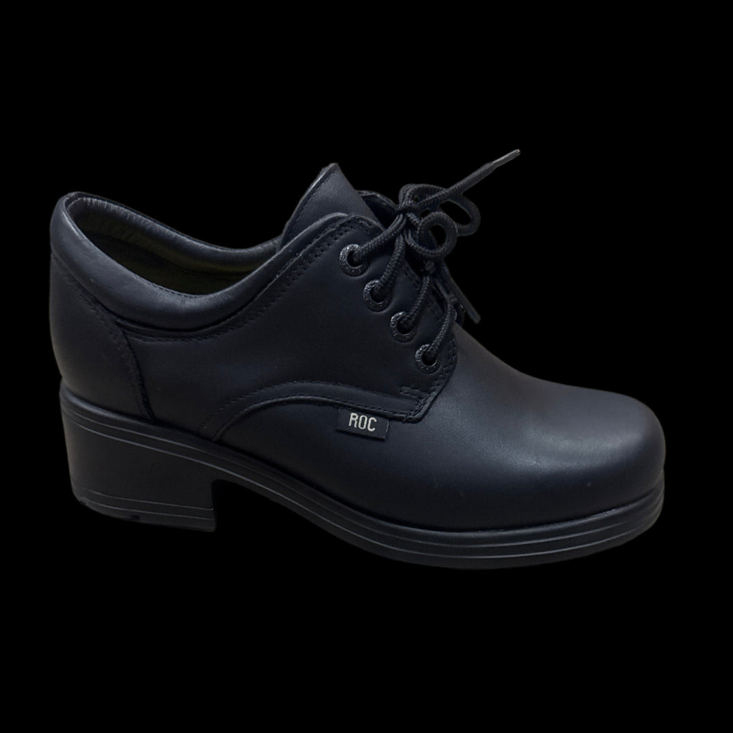 Roc Boots Dakota Black