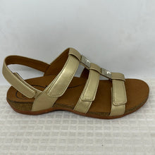 Load image into Gallery viewer, Acton Sandal
