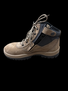 Mongrel Boots 261060