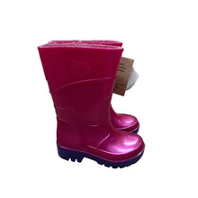 Load image into Gallery viewer, Kids long Gumboots
