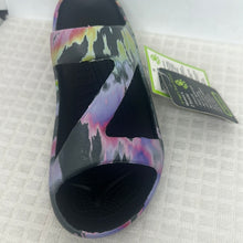 Load image into Gallery viewer, Z Sandal Kite Black
