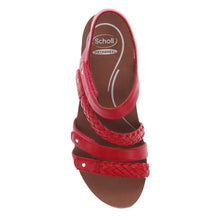 Load image into Gallery viewer, Scholl Josie Wedge
