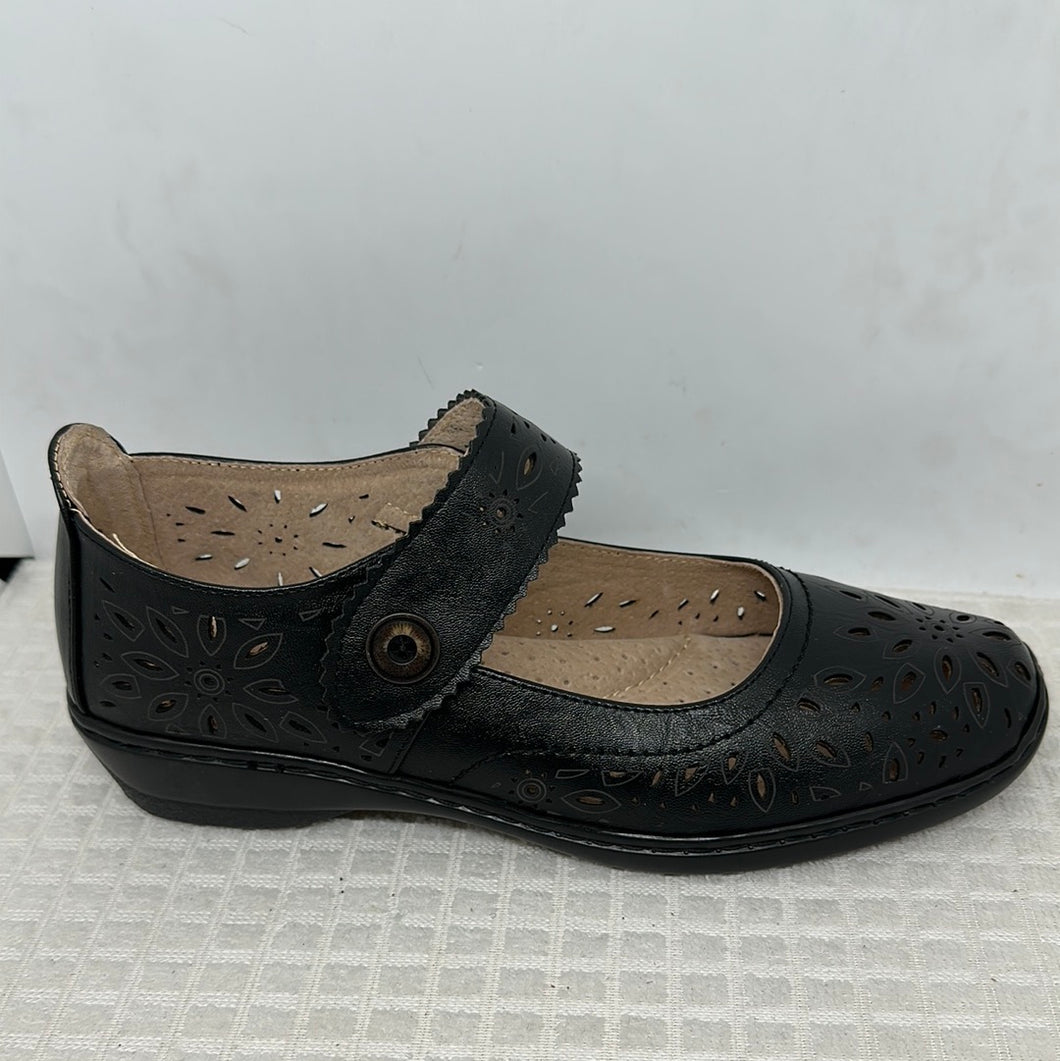 Miker Black