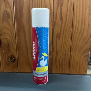 All Protector Waterproofer Spray