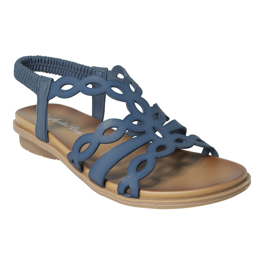 Enid Blue