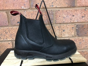 Redback Boots UBBK