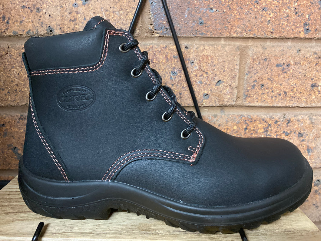 Oliver Work Boots 26636
