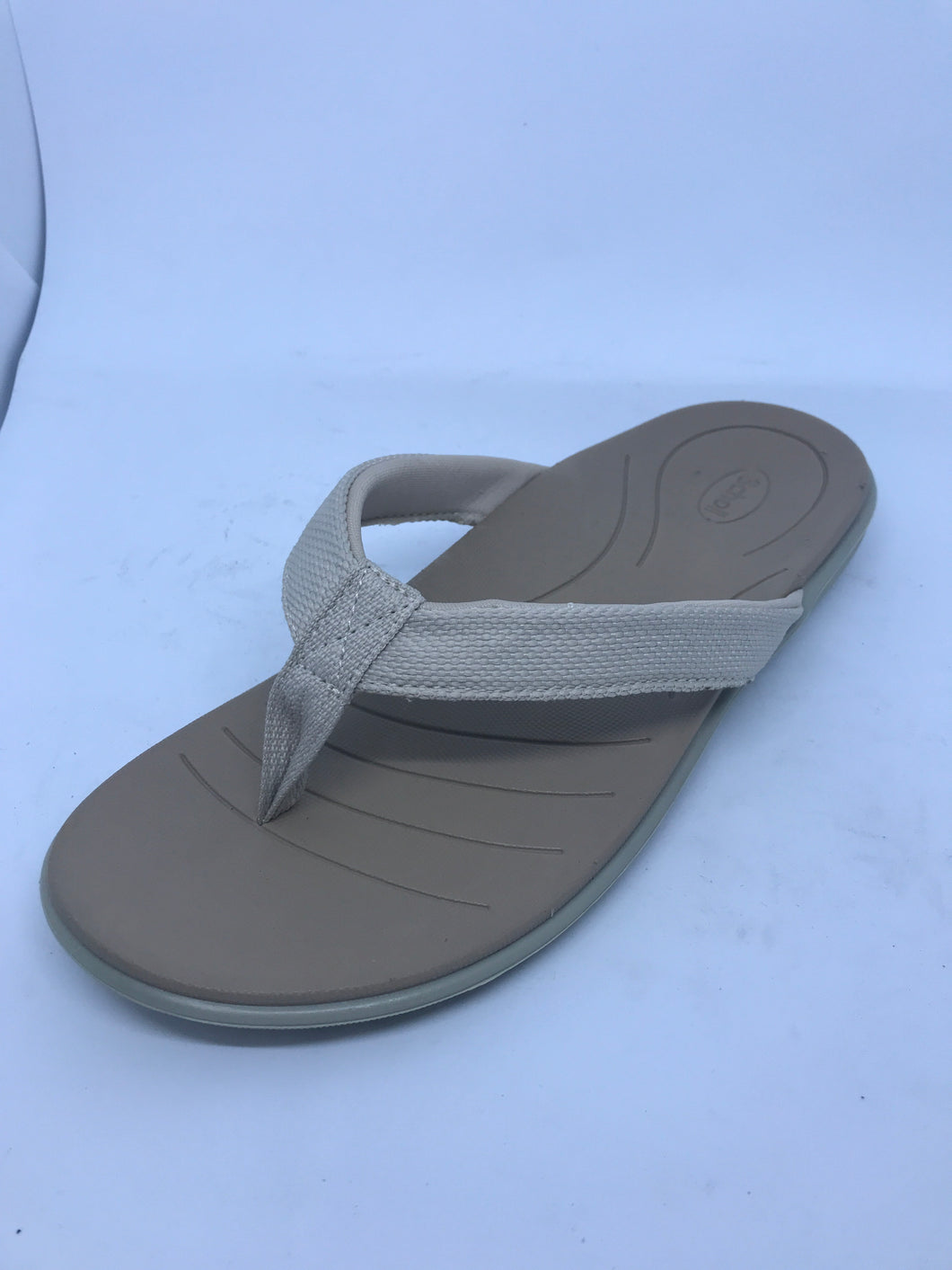 Scholl Orthaheel Pacific