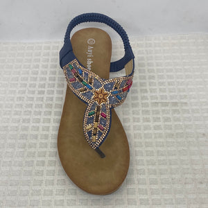 W3638-5 Navy