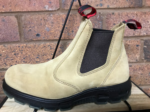 Redback Boots UBBA