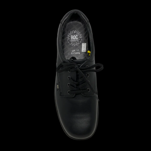 Roc Boots Strobe Black