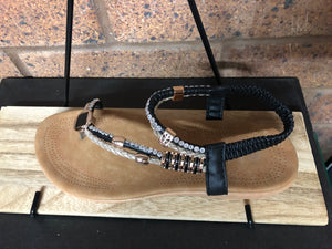 W6638-A6 Black