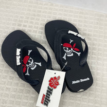 Load image into Gallery viewer, Boys Pirate Thongs
