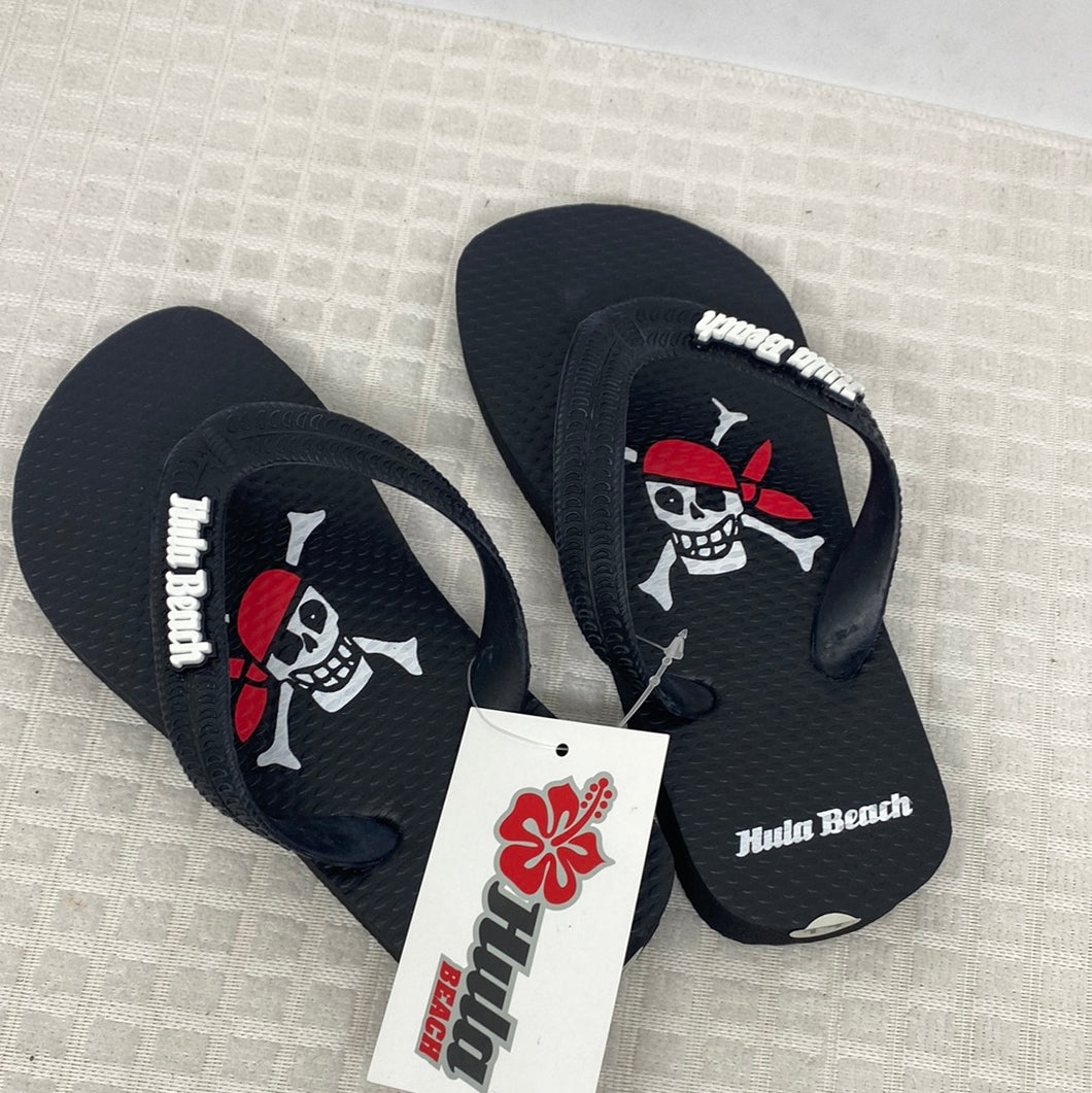 Boys Pirate Thongs