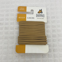 Load image into Gallery viewer, Mongrel Boots Laces 140cm
