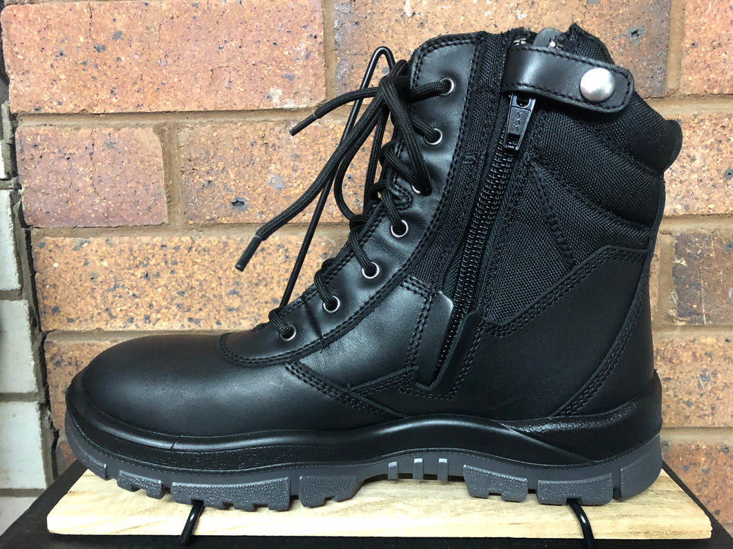 Mongrel Boots 251020