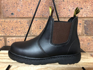 Bata Kanga Boots Kids