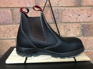 Redback Boots USBOK