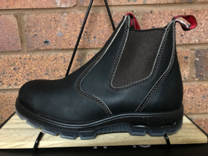 Redback Boots UBOK