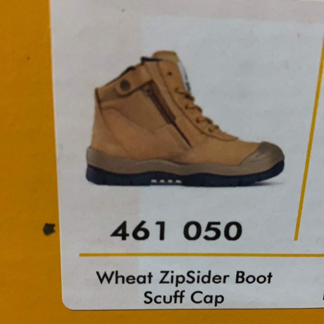Mongrel Boots 461050