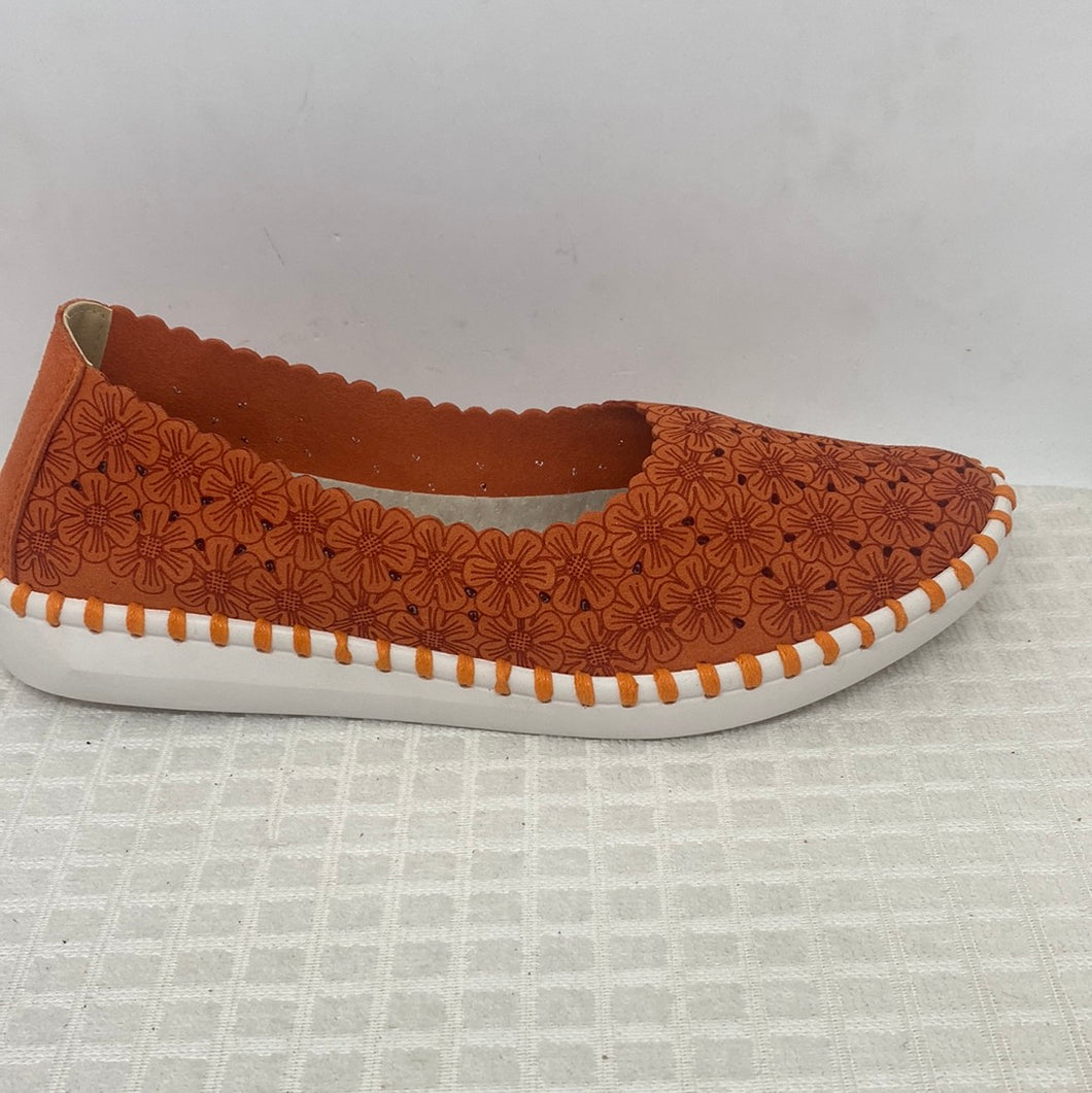 Painter Burnt Orange