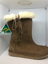 Load image into Gallery viewer, Drifter Uggs Long Lace Ugg
