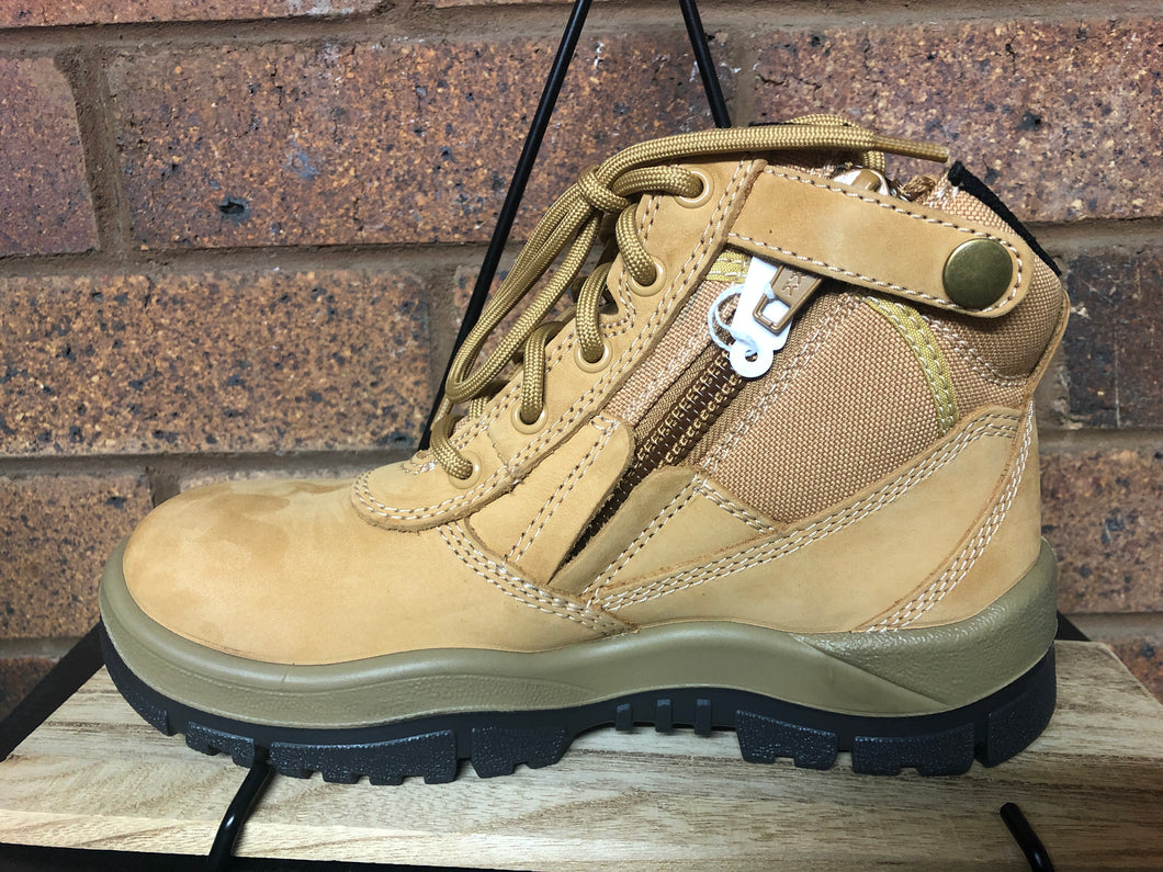 Mongrel Boots 261050