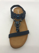 Load image into Gallery viewer, W138-7 Navy
