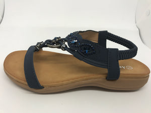 W138-7 Navy