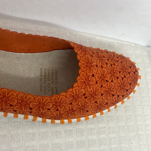 Painter Burnt Orange