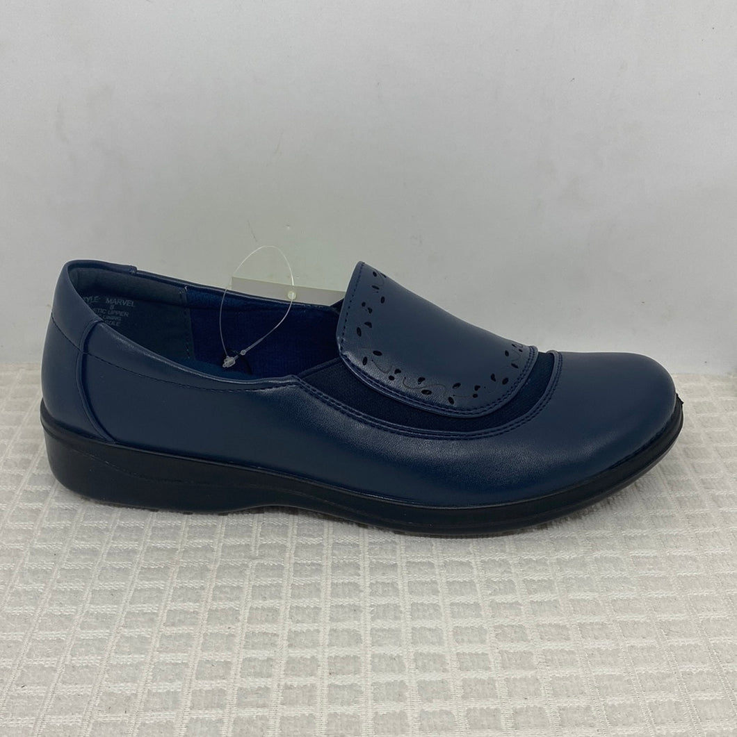 Marvel Navy