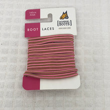 Load image into Gallery viewer, Mongrel Boots Laces 140cm
