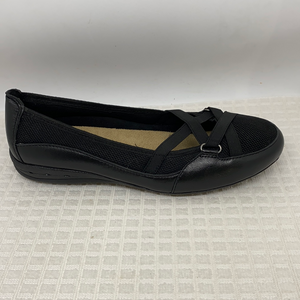 Fergie 3 Black