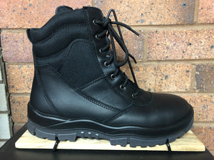 Mongrel Boots 251020