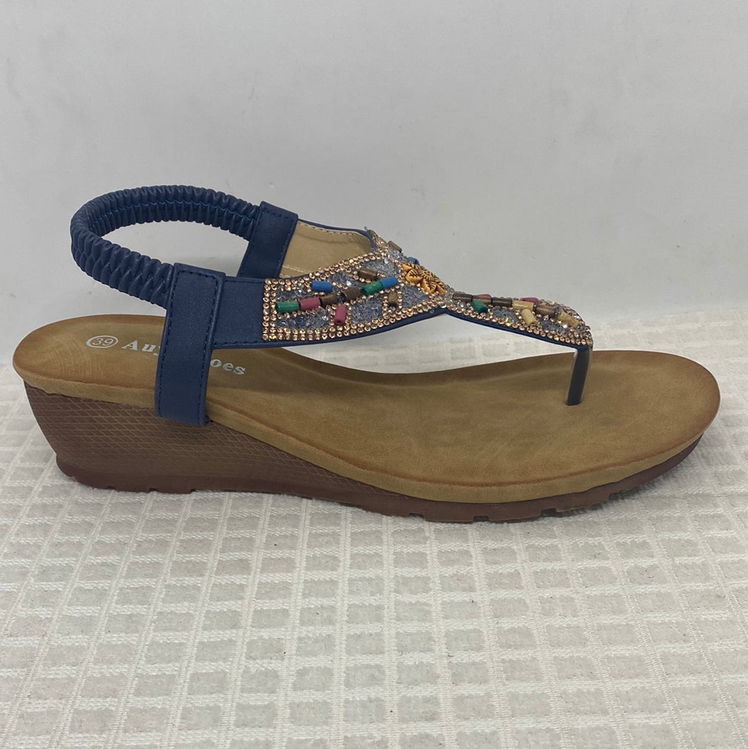 W3638-5 Navy