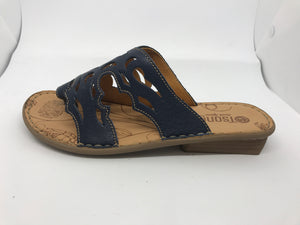 Isivina Denim