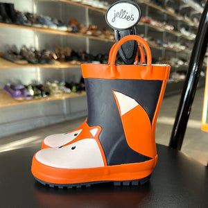 Fox Gumboots