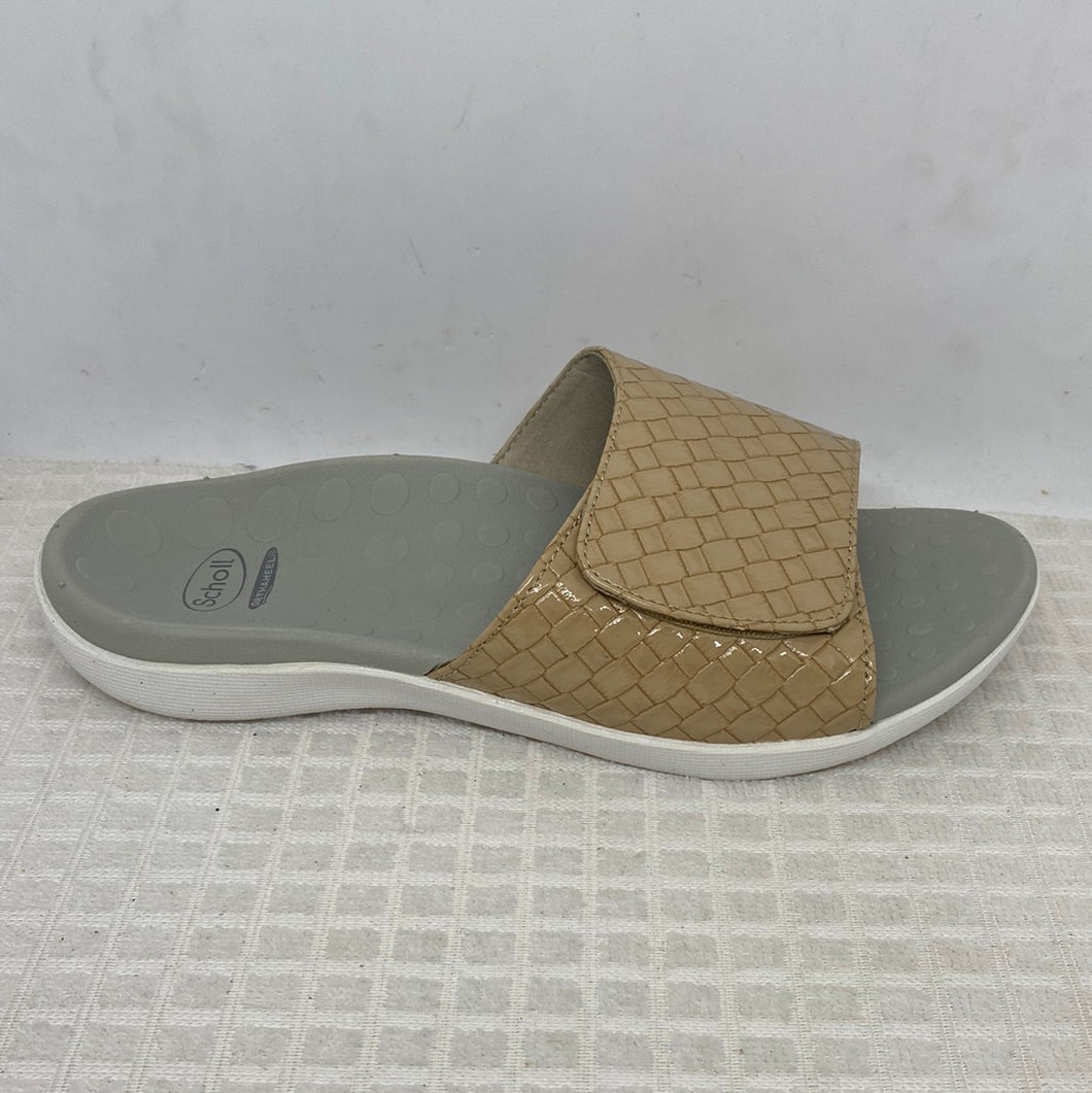 Scholl Samos