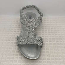 Load image into Gallery viewer, KS6826-6 Silver
