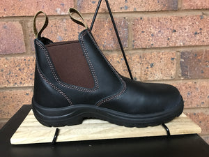 Oliver work boots 26626