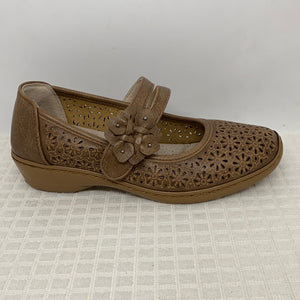 Alice 2 Taupe