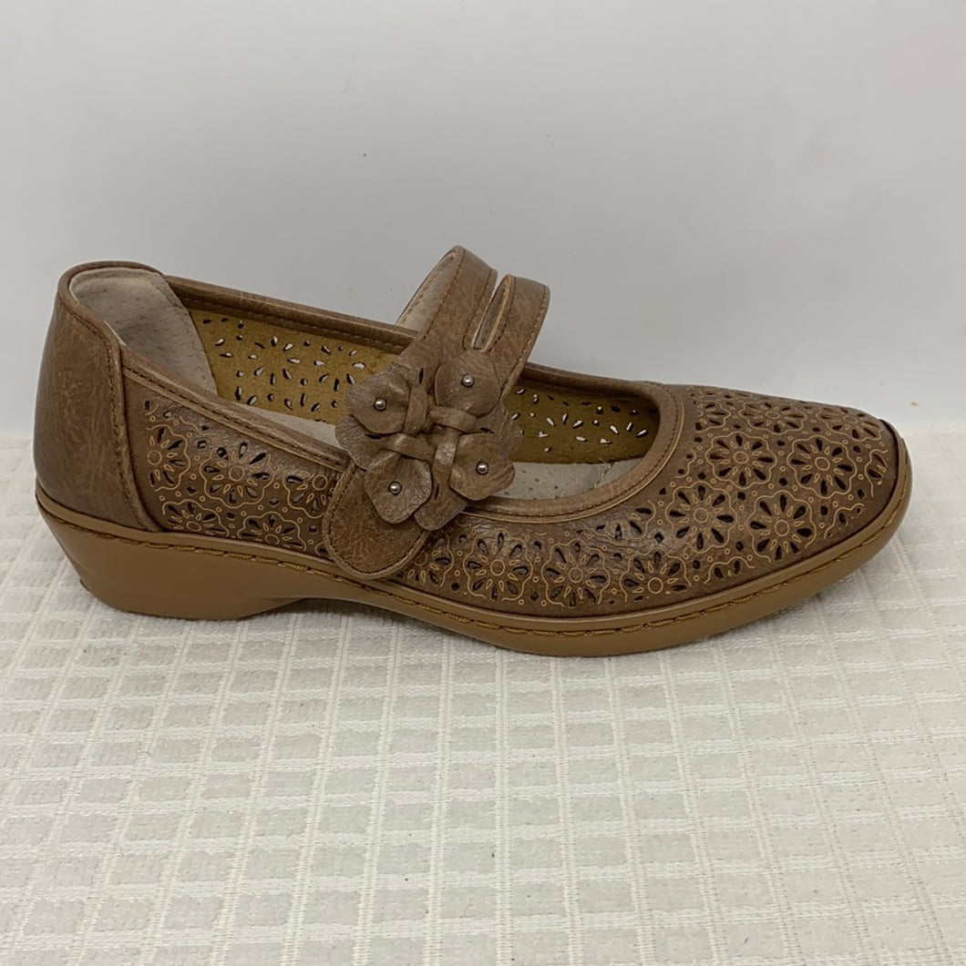 Alice 2 Taupe