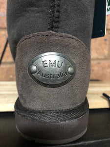 Emu Australia Platinum Darwin