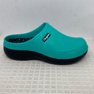 Eliza Clog Womens